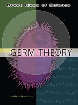 cover image of Germ Theory